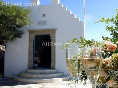 Apollonia Bay Hotel 11